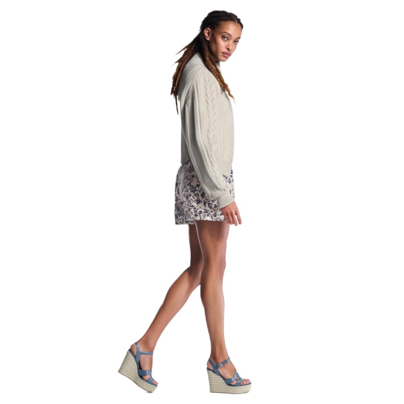 Louis Vuitton LV Isola Wedge Espadrille - Image 2